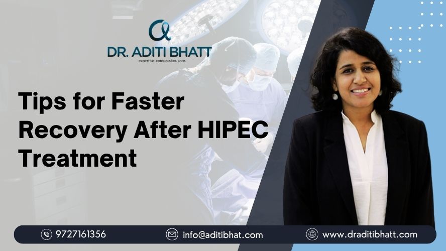 Recovery Timeline After HIPEC Surgery: What to Expect