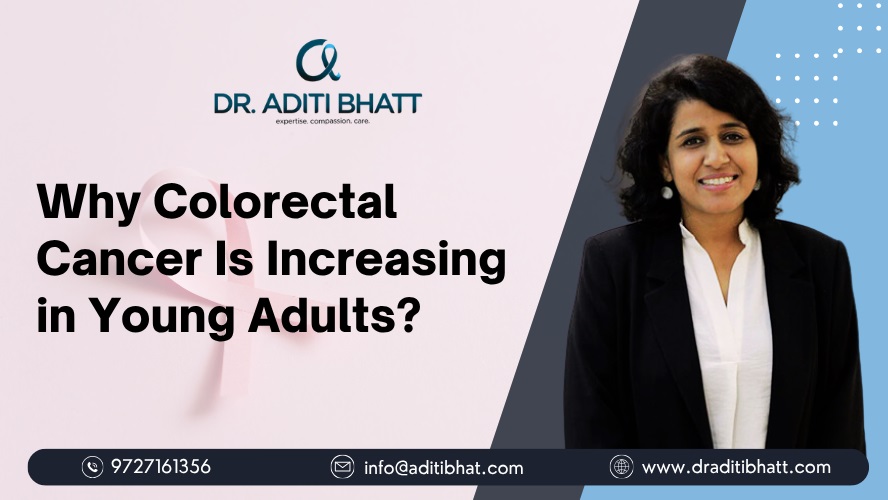 Why Colorectal Cancer Is Increasing in Young Adults?