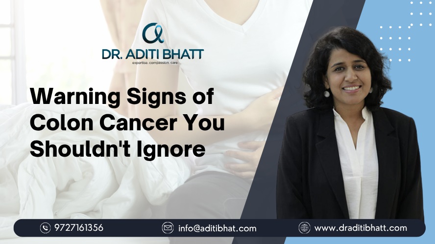 6 Warning Signs of Colorectal Cancer You Should Know